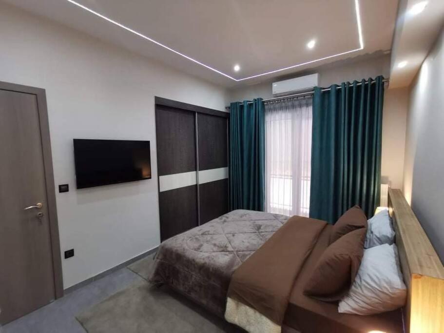 Live Minimal Daire Atina Dış mekan fotoğraf