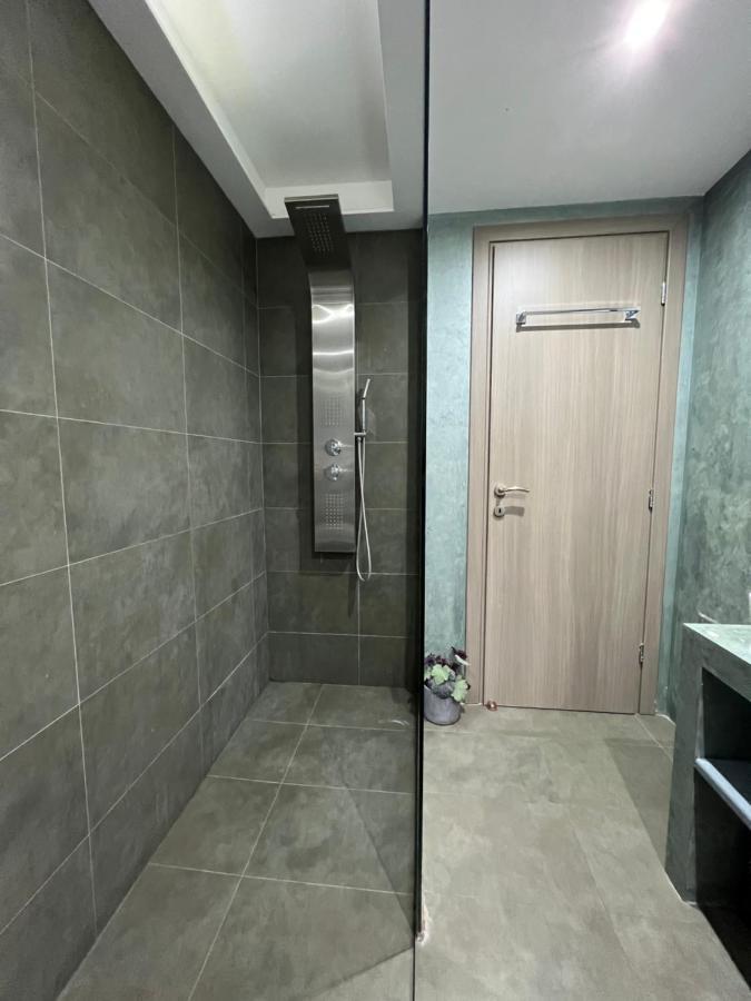 Live Minimal Daire Atina Dış mekan fotoğraf